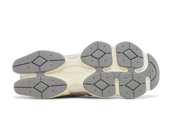 New Balance 9060 December Sky - Resim 3