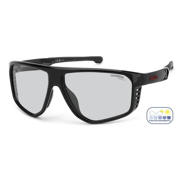 Carrera CARDUC 051/S 807 PLGY Unisex Güneş Gözlüğü - Resim 3