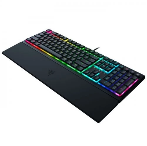 Razer Ornata V3 RGB Membrane Türkçe Kablolu Gaming Klavye (RZ03-04461200-R3L1) - Resim 5