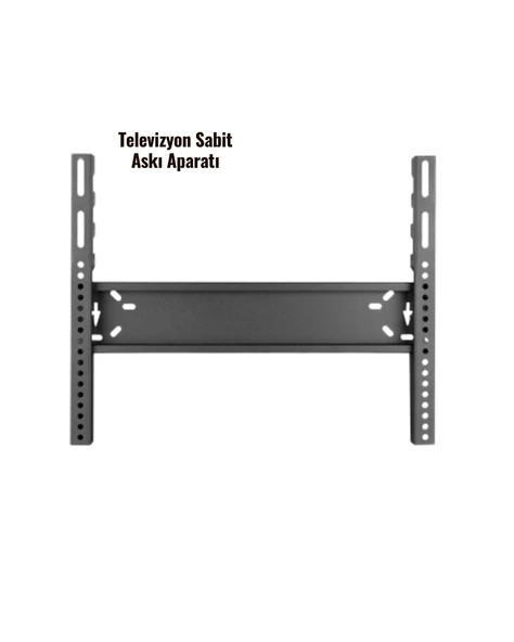 32-65 İnç LCD LED TV Askı Aparatı ürün görseli 1