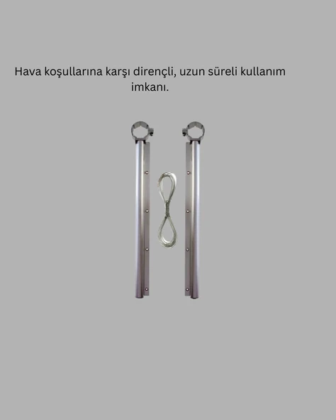 ÇAMAŞIR ASKILIĞI - Resim 2