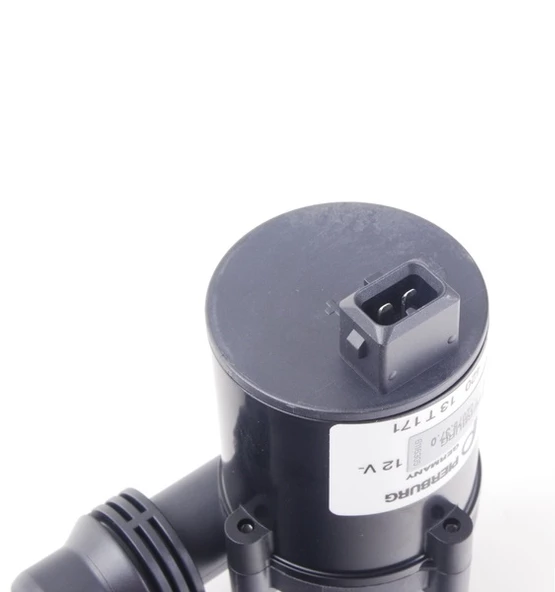 BMW E38 E39 E53 E65 MİNİ R50 KALORİFER SU POMPASI 64118381989 ürün görseli 1