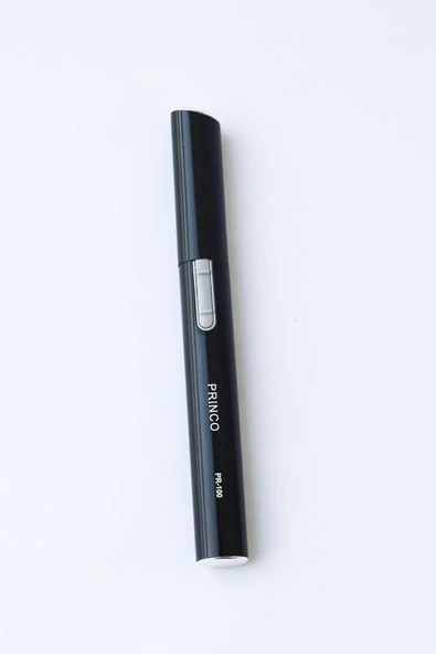 Burun Kıl Alma, Bıyak Düzeltme, Kaş, Yüz Tıraş Düzeltme Makinesi Prc100 - Resim 4