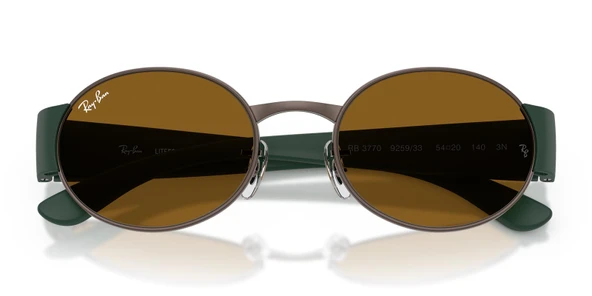 Ray-Ban RB3770 925933 54 Unisex Güneş Gözlüğü - Resim 6