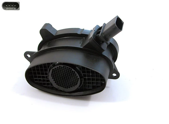 BMW M47N M57N M47N2 VE M57N2 MOTOR HAVA AKIŞ SENSÖRÜ 13627788744 ürün görseli