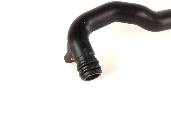 BMW M52 VE M54 MOTOR FEBİ SU FLANŞI 11531705210 - Resim 3