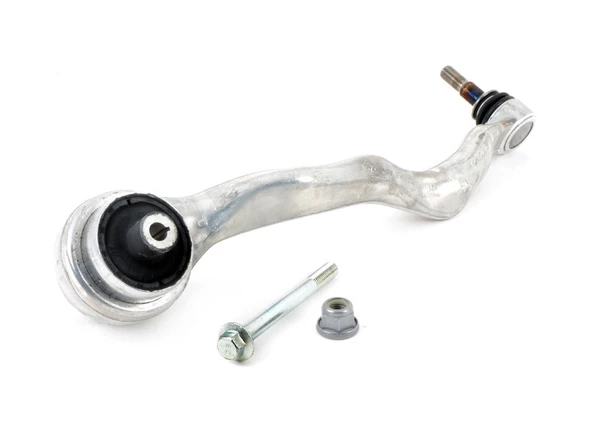 BMW 1 - 2 - 3 VE 4 SERİSİ TRW SOL ÜST SALINCAK KOLU 31126855741 - Resim 2