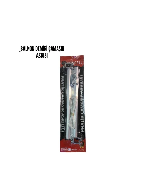 ÇAMAŞIR ASKILIĞI ürün görseli 1