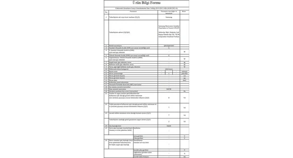 Samsung 65Q6FA 65" 165 Ekran Uydu Alıcılı 4K Ultra HD Smart QLED TV - Resim 6
