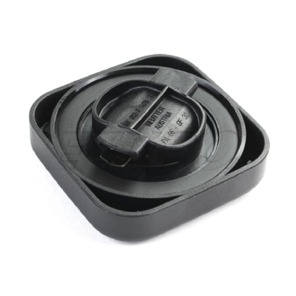 BMW FEBİ - MEYLE MOTOR YAĞ KAPAĞI 11127509328 - 2