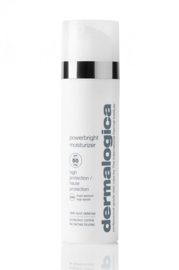 DERMALOGICA Powerbright Moisturizer SPF50 50 ml