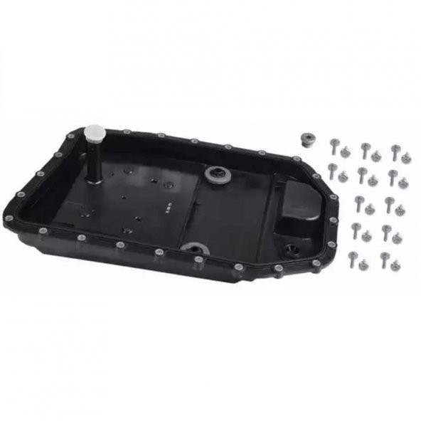 BMW MAHLE OTOMATİK ŞANZUMAN FİLTRESİ 24152333907 - 1071298038 ürün görseli