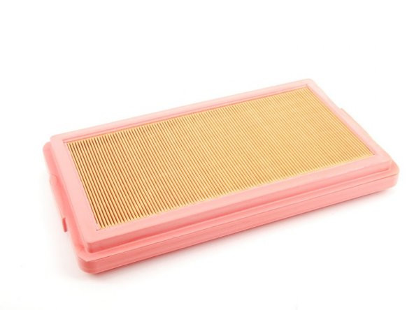 BMW E23 E24 E28 E30 M20 M30 MOTOR BOSCH HAVA FİLTRESİ 13721287681 ürün görseli