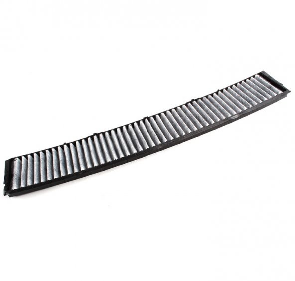 BMW E46 VE E83 BOSCH KARBONLU POLEN FİLTRESİ 64319071935 - 1