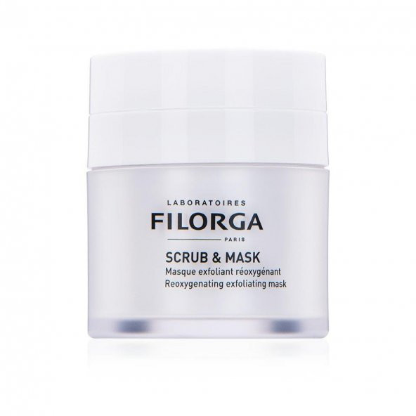 FILORGA Scrub & Mask 55 ml