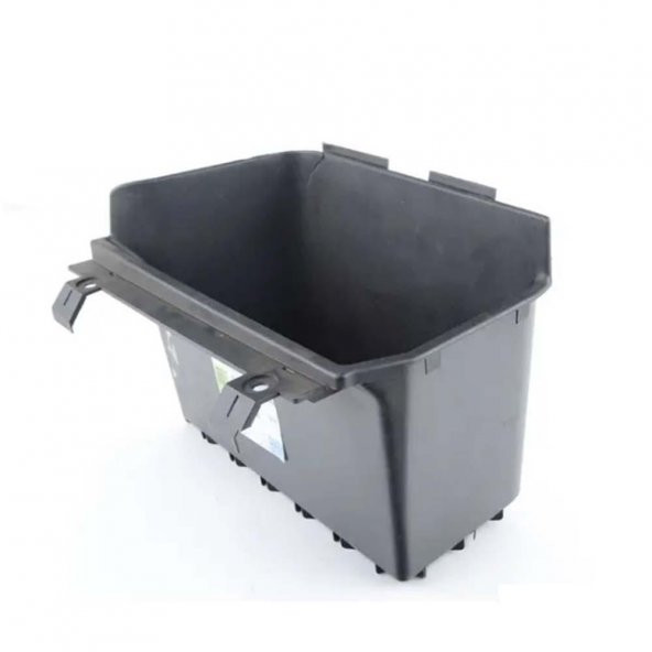 BMW E46 SEDAN VE COUPE SAĞ BAGAJ HAVUZU 51478204078 - Resim 3