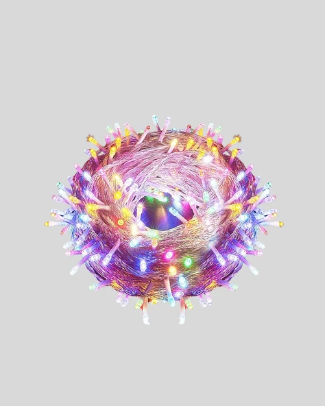 5M LED IŞIK RENKLİ - Resim 2