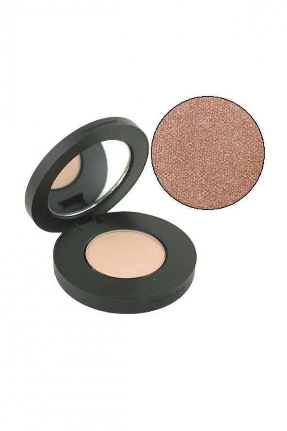 YOUNGBLOOD Gilded Compact Mineral Far (10108)