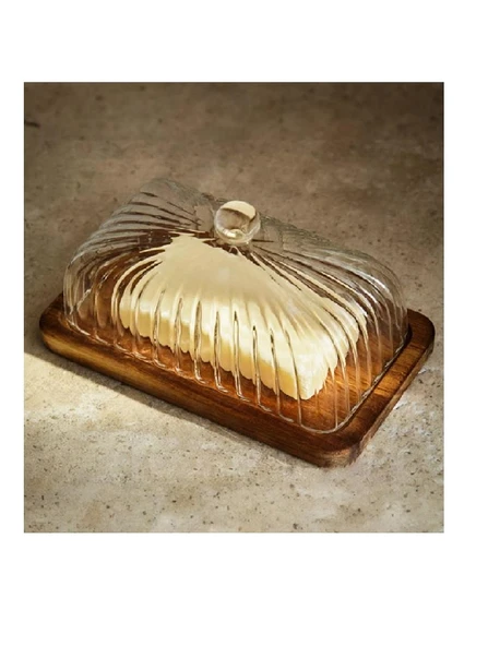 MİEN CAM TEREYAĞLIK 1J03 ürün görseli 1