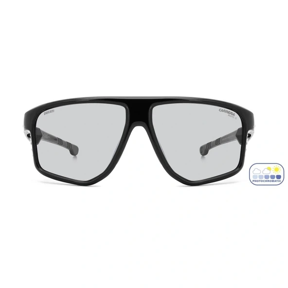 Carrera CARDUC 051/S 807 PLGY Unisex Güneş Gözlüğü ürün görseli 1