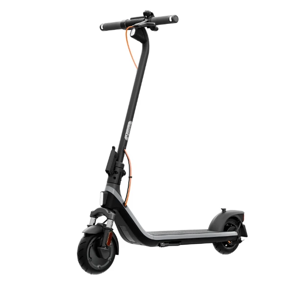 SEGWAY Ninebot E2 Plus II Elektrikli Scooter ürün görseli 1