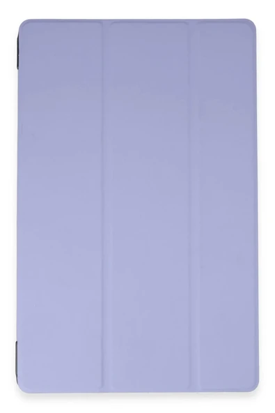iPad Pro 13 (2024) Kılıf Tablet Smart Kılıf - Lila ürün görseli 1