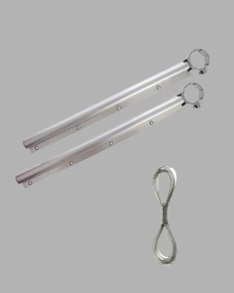 ÇAMAŞIR ASKILIĞI - Resim 5