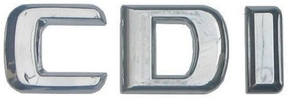 MERCEDES CDI YAZI 2028172715 ürün görseli