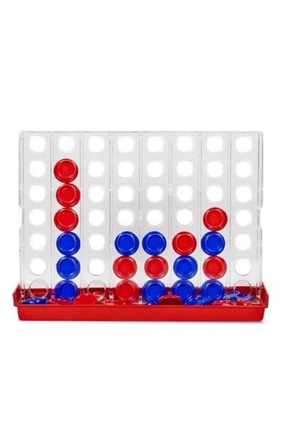 Target 5 Oyunu - Resim 2