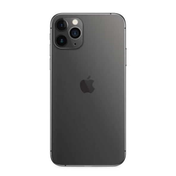 APPLE IPHONE 11 PRO SPACE GRAY 512GB YENILENMIS B KALITE (12 AY GARANTILI) - Resim 3