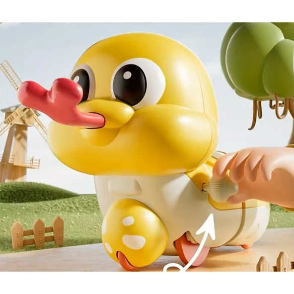 Evcil Hayvan Kedi Kurmalı Salyangoz Oyuncak - Resim 2