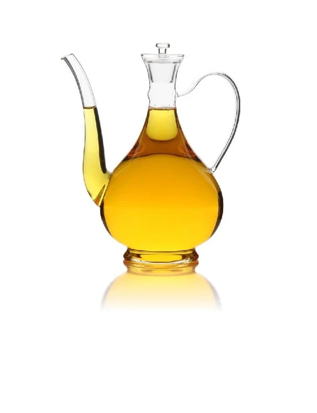 MİEN 750ML İBRİK CAM YAĞDANLIK ürün görseli 1