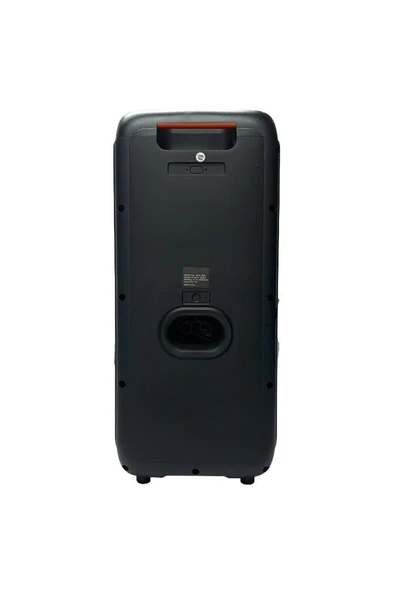 Torima BTS-1908 Siyah Kumandalı Mikrofonlu RGB Ledli Taşınabilir Hoparlör - Resim 3