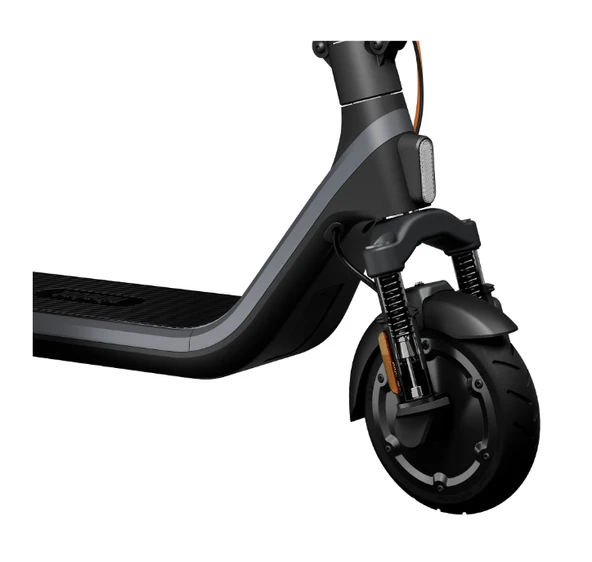 SEGWAY Ninebot E2 Plus II Elektrikli Scooter - Resim 2