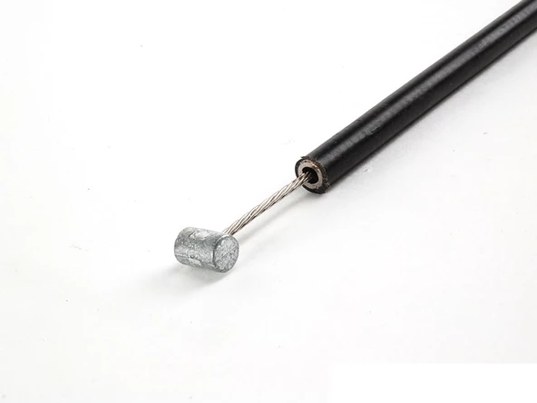 BMW E46 ORJİNAL ÖN KAPUT TELİ 51238208630 ürün görseli