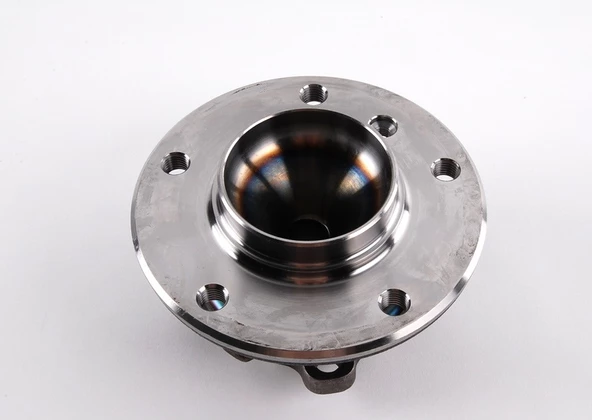 BMW E81 E82 E87 E88 E90 E91 E92 E93 X1 VE Z4 ÖN PORYA 31216765157 - Resim 4