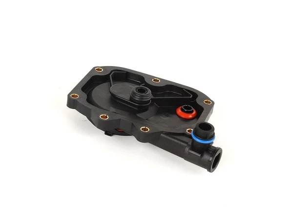 BMW E31 E38 VE E39 M62 MOTOR EMME MANİFOLD VALFİ 11617501563 - Resim 2