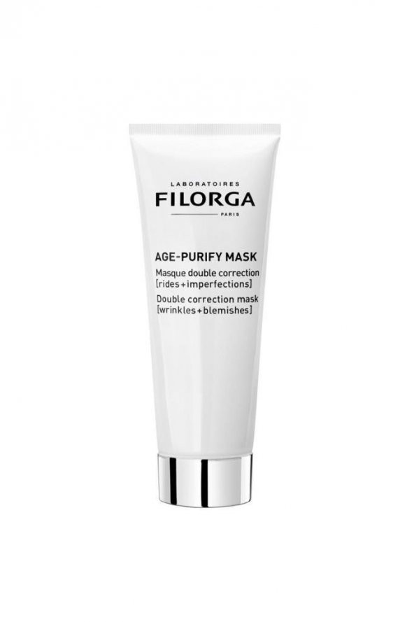FILORGA Age Purify Mask 75 ml