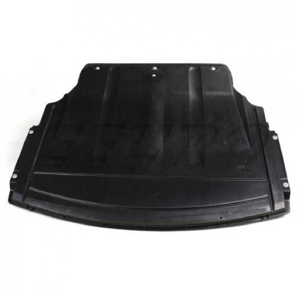 BMW E46 ALT KARTER MUHAFAZASI 1999 - OEM NO 51718268344 - 2