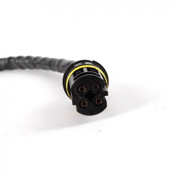 BMW OKSİJEN - LAMDA SENSÖRÜ BOSCH OEM NO 11781742050 - 2
