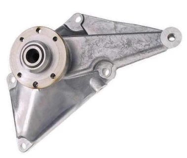 MERCEDES W201 W124 VE W126 KASA M103 MOTOR ÖN KAPAK 1032001728 - Resim 2