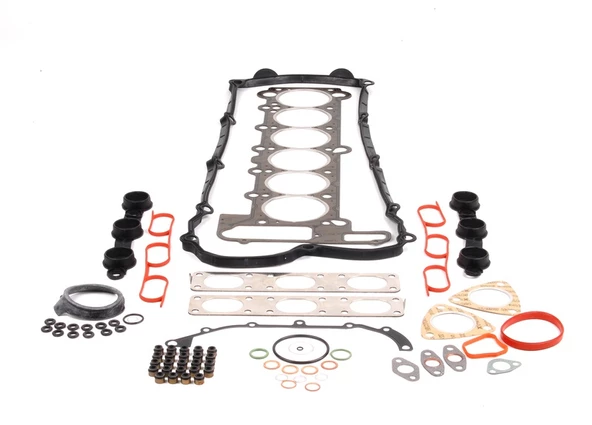 BMW M52 2.3 - 2.8 MOTOR GOETZE ÜST TAKIM CONTA 11121427826 - Resim 2