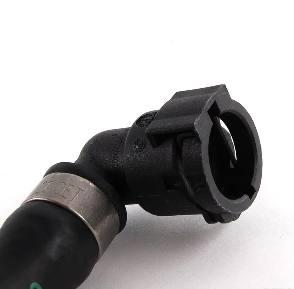 BMW E38 VE E39 M62 MOTOR SU HORTUMU 11537511207 - Resim 3