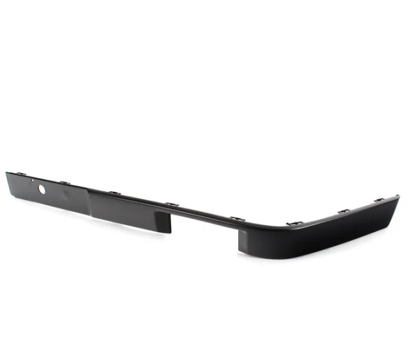 BMW E30 M40 ÖN SOL TAMPON KAPLAMASI 51111945907 - Resim 2