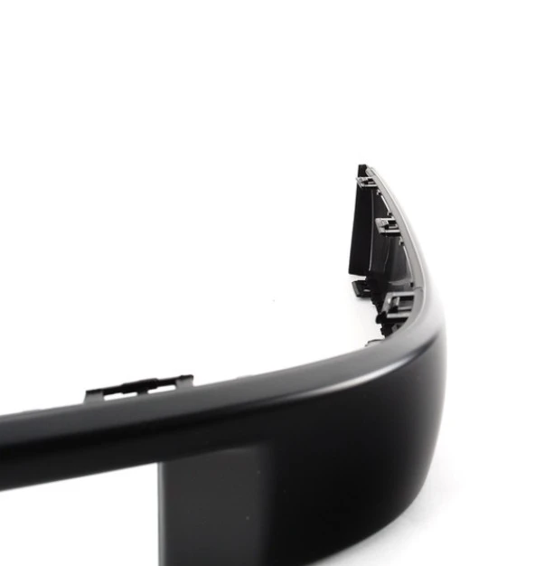 BMW E30 M40 ÖN SOL TAMPON KAPLAMASI 51111945907 - Resim 4