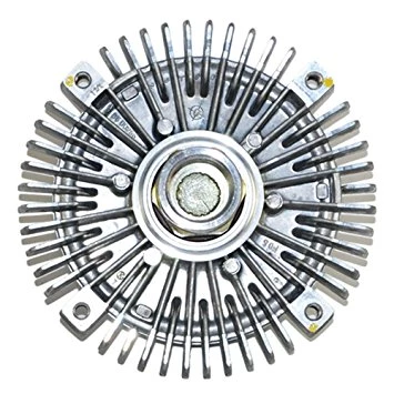 BMW ASPART 4 DELİK FAN TERMİĞİ 11521740962 ürün görseli