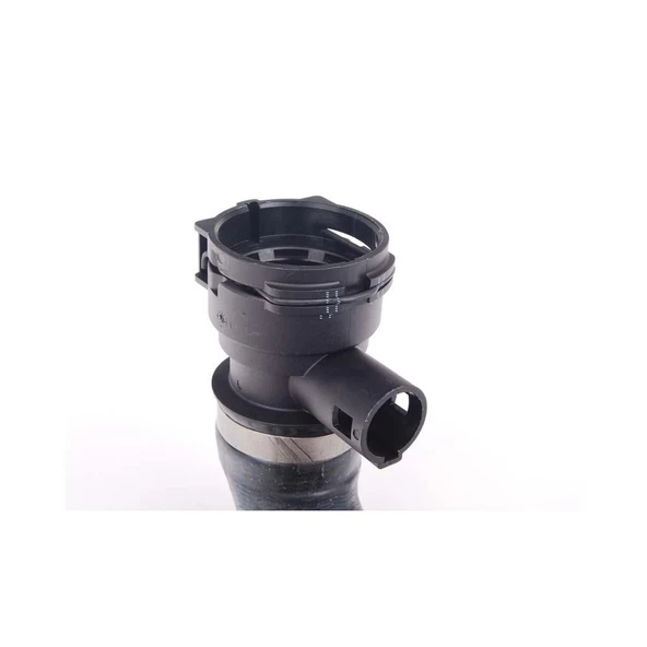 BMW E53 X5 N62 MOTOR FEBİ RADYATÖR ALT HORTUMU 17127509963 - 3