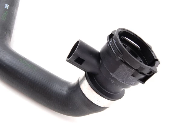 BMW E38 VE E39 M52 VE M54 MOTOR RADYATÖR ALT HORTUM 11531705224 - Resim 3