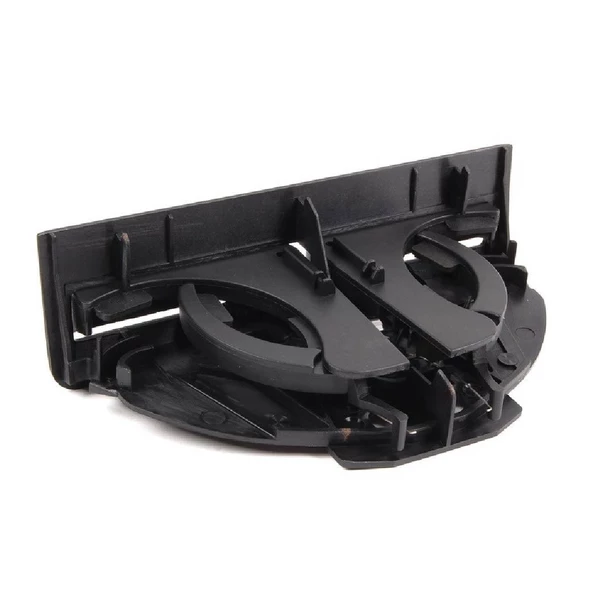 BMW E39 ARKA BARDAKLIK 51168184520 - Resim 2