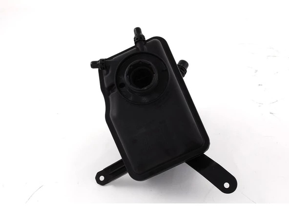 BMW E60 E61 E63 VE E64 BEHR RADYATÖR SU DEPOSU 17137542986 - Resim 2